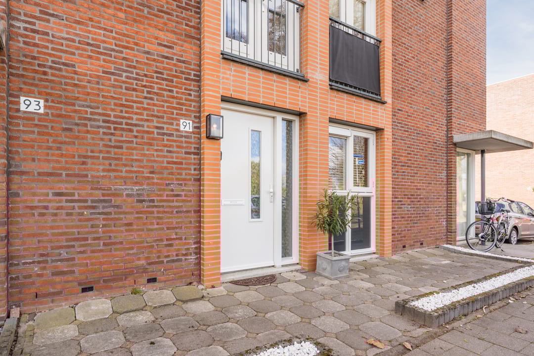 Foto 8 van Lijsterbeswede 91