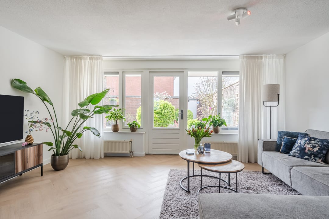 Foto 16 van Lijsterbeswede 91