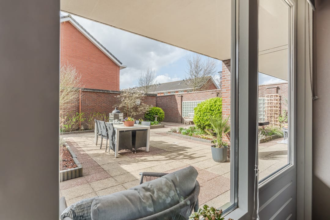 Foto 28 van Lijsterbeswede 91