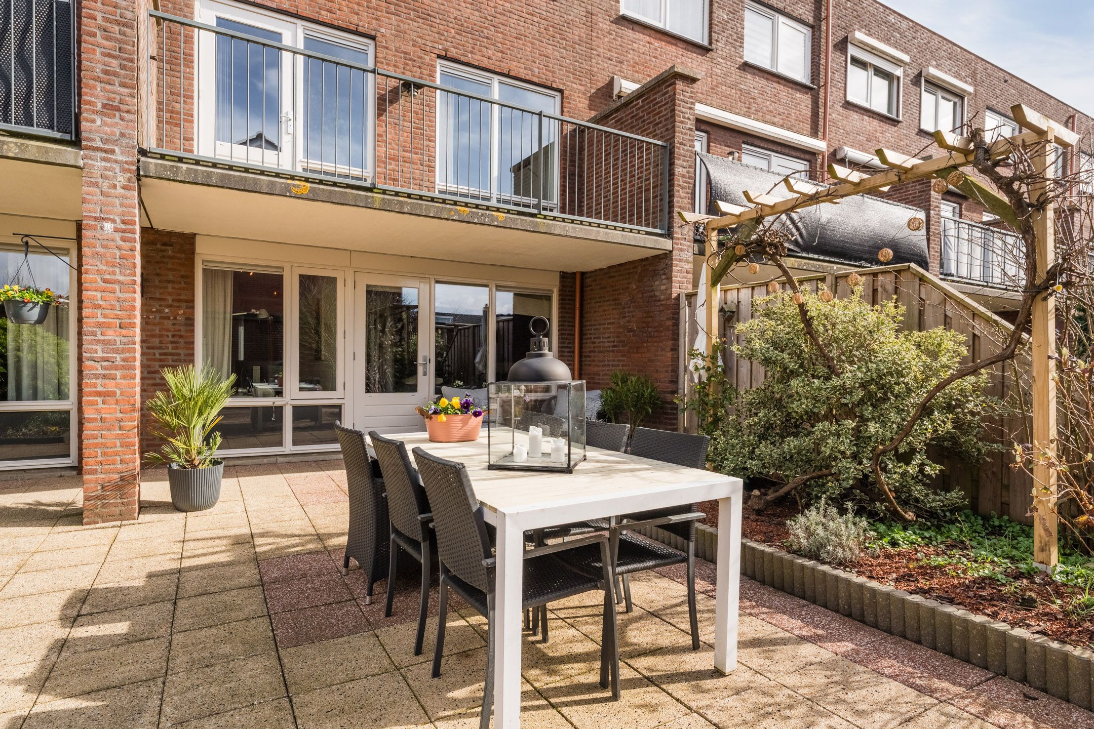 Foto 33 van Lijsterbeswede 91