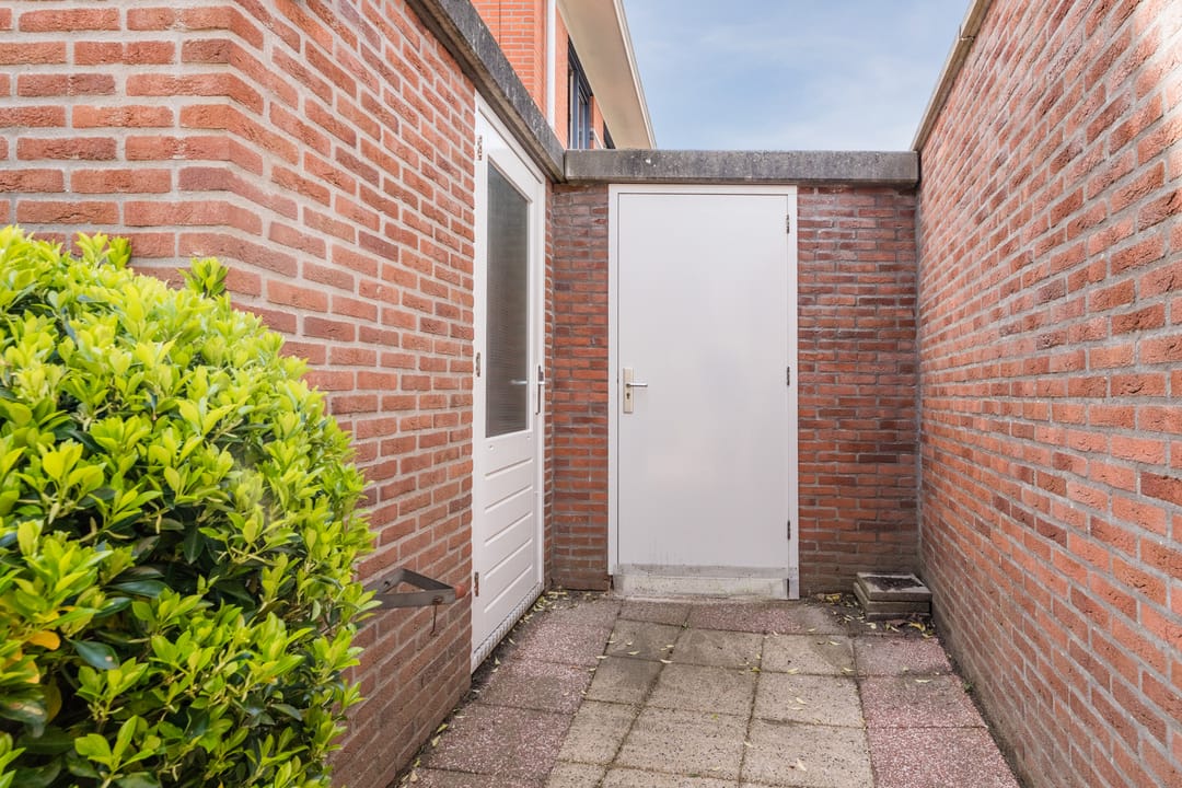 Foto 38 van Lijsterbeswede 91