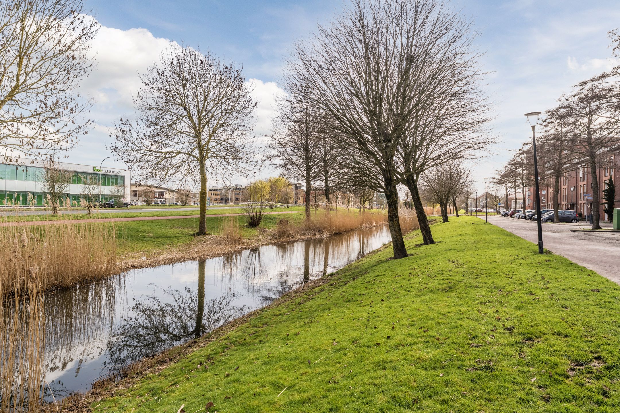 Foto 39 van Lijsterbeswede 91