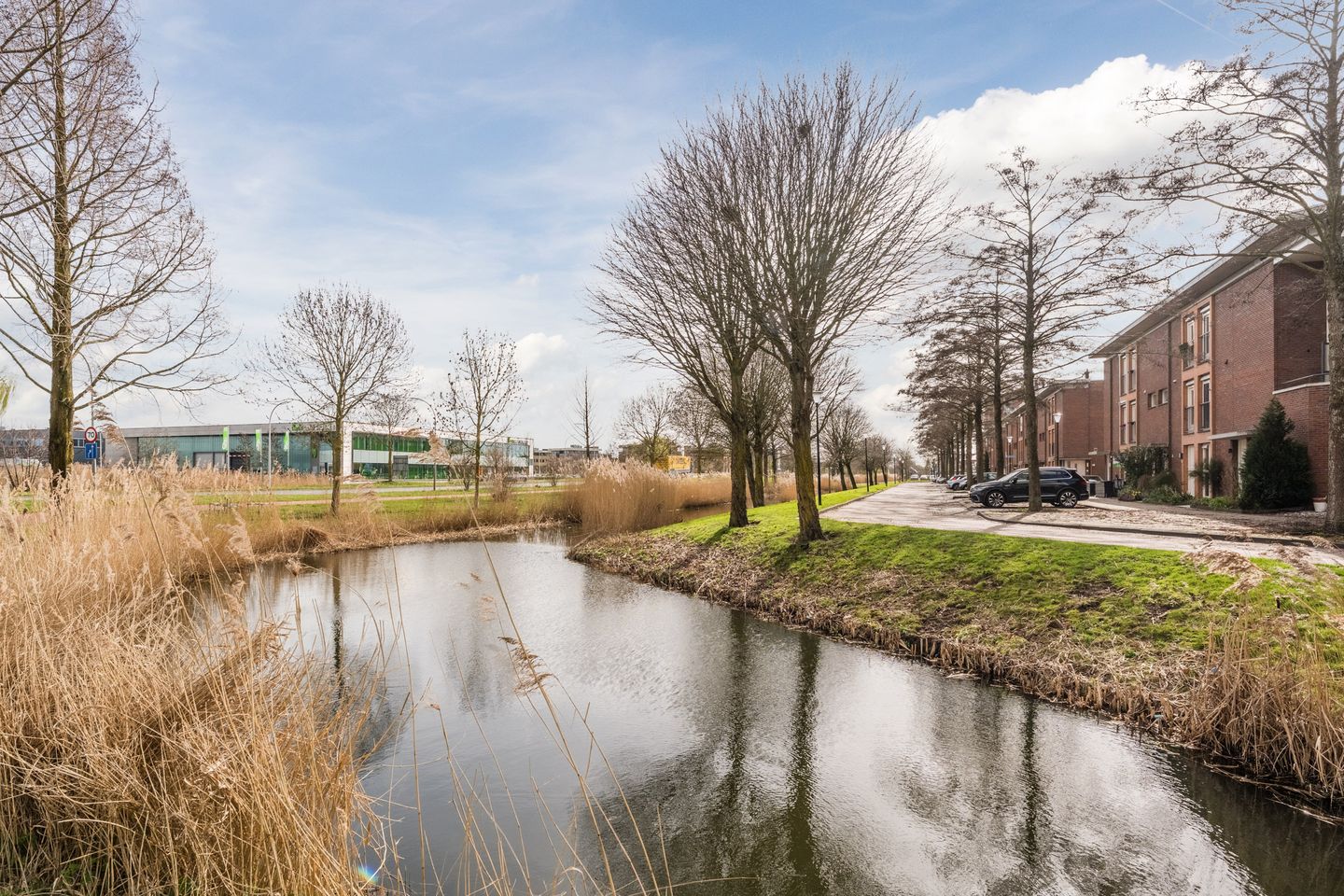 Foto 40 van Lijsterbeswede 91