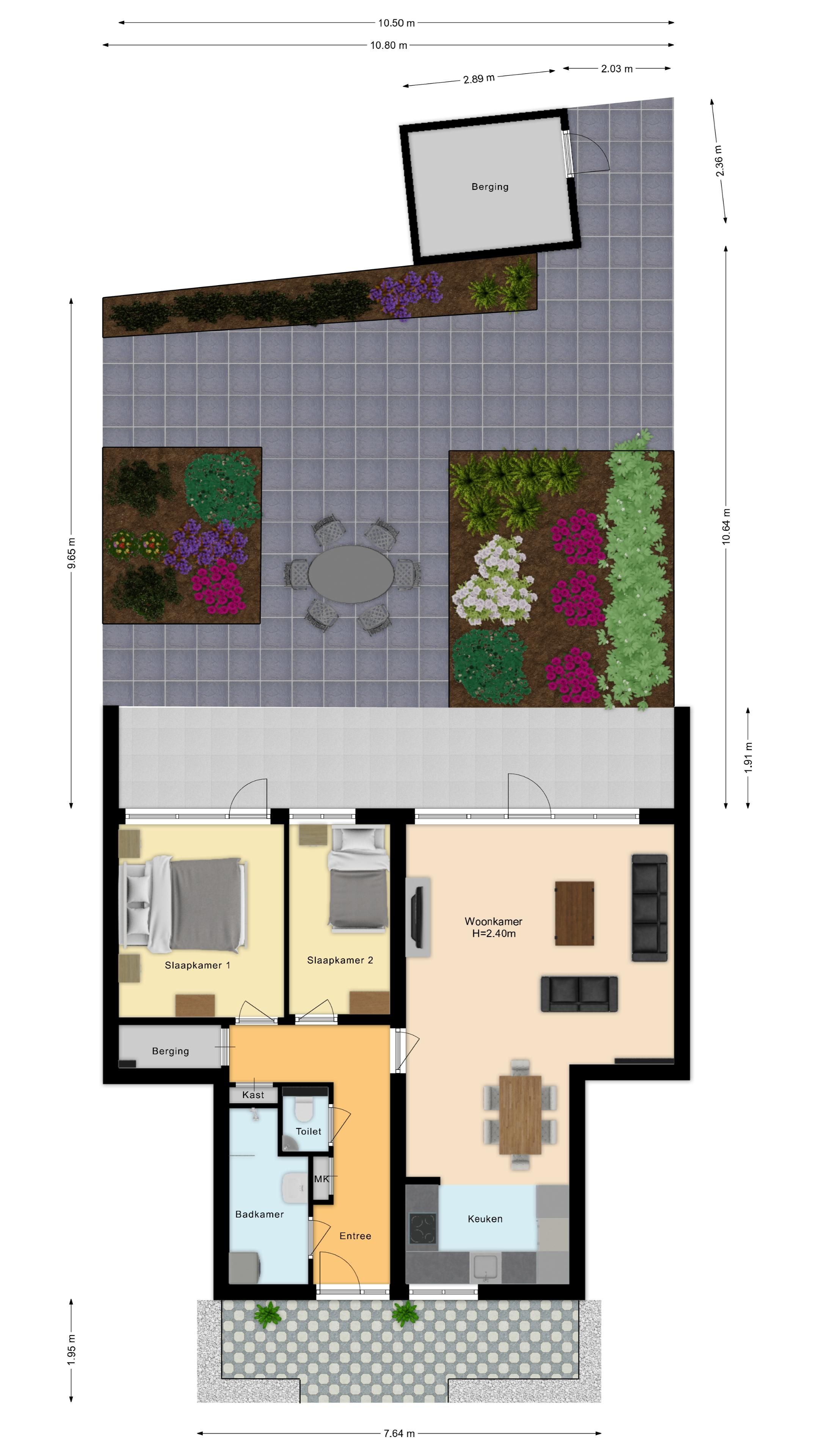 Foto 42 van Lijsterbeswede 91