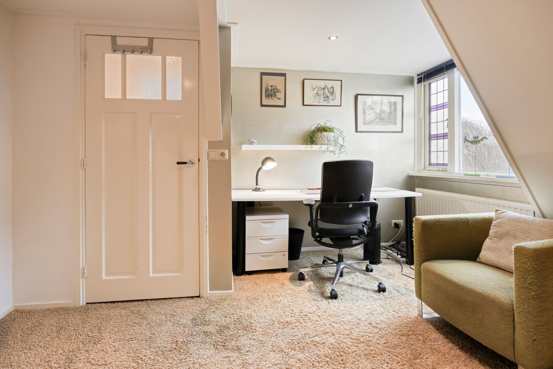 Foto 33 van Campherbeeklaan 34