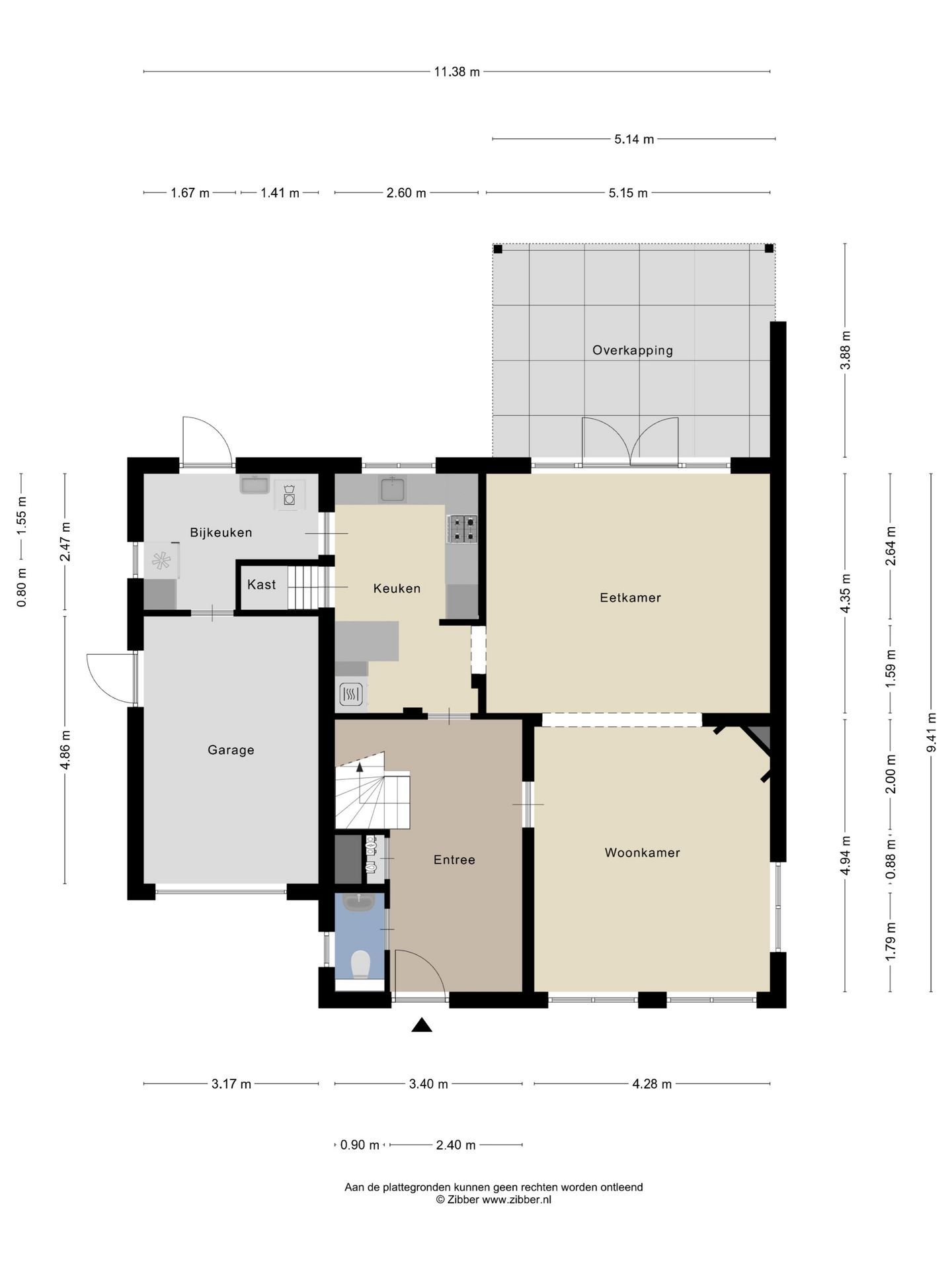 Photo 50 of Eikenbocht 56