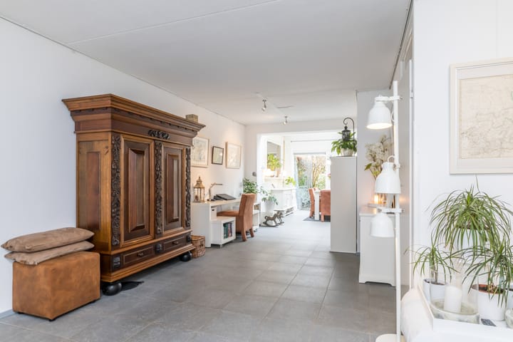 Foto 5 van De Leu 12