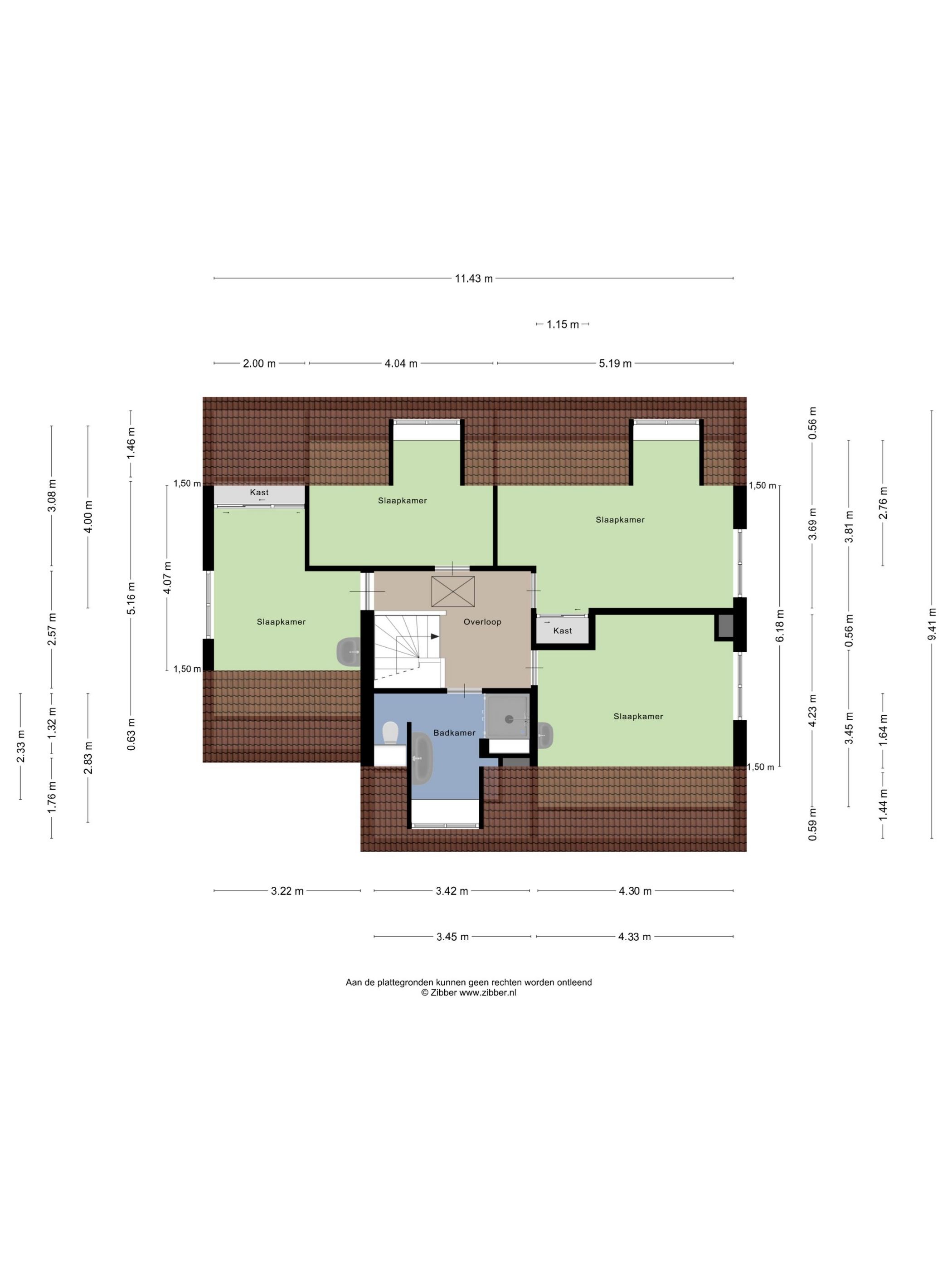 Photo 51 of Eikenbocht 56