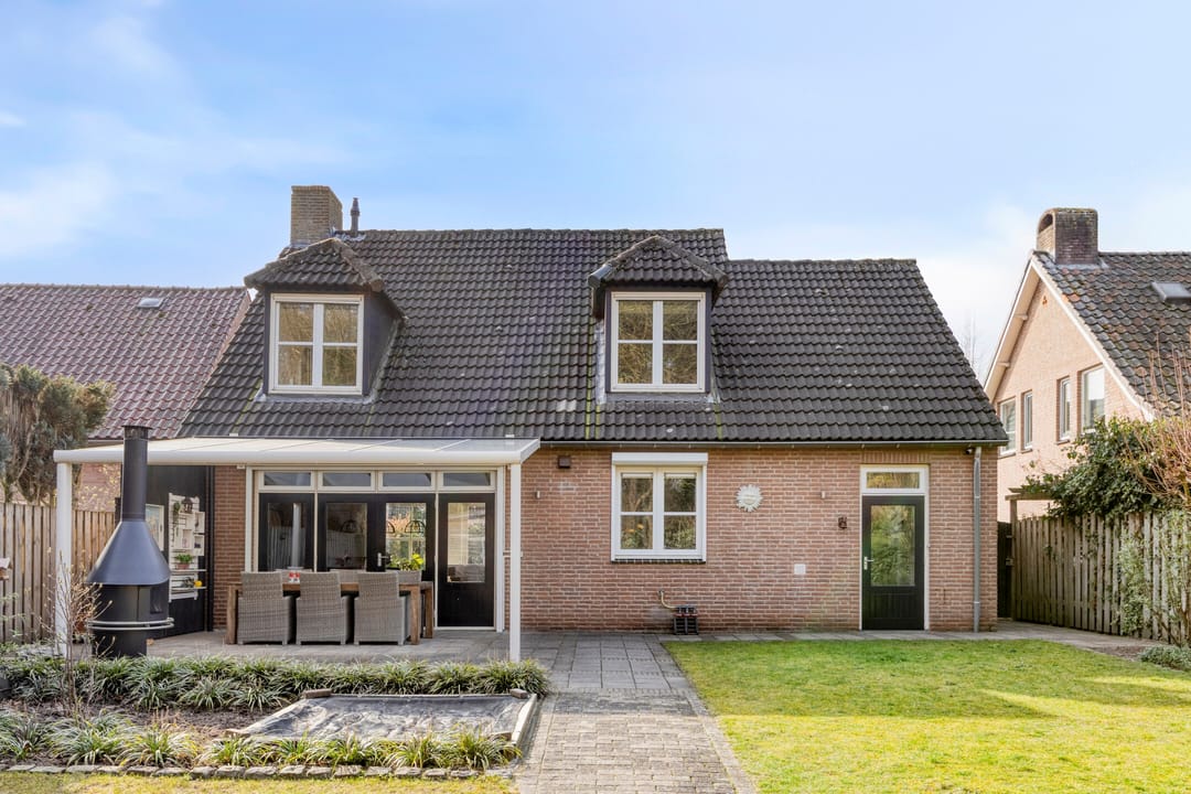 Photo 37 of Eikenbocht 56