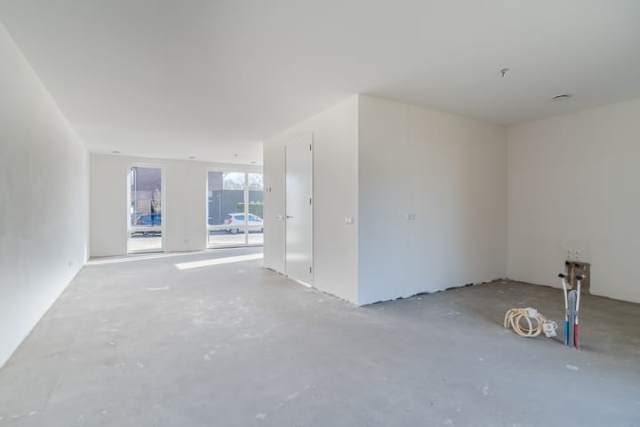 Foto 2 van Pastoor Vogelsstraat 38