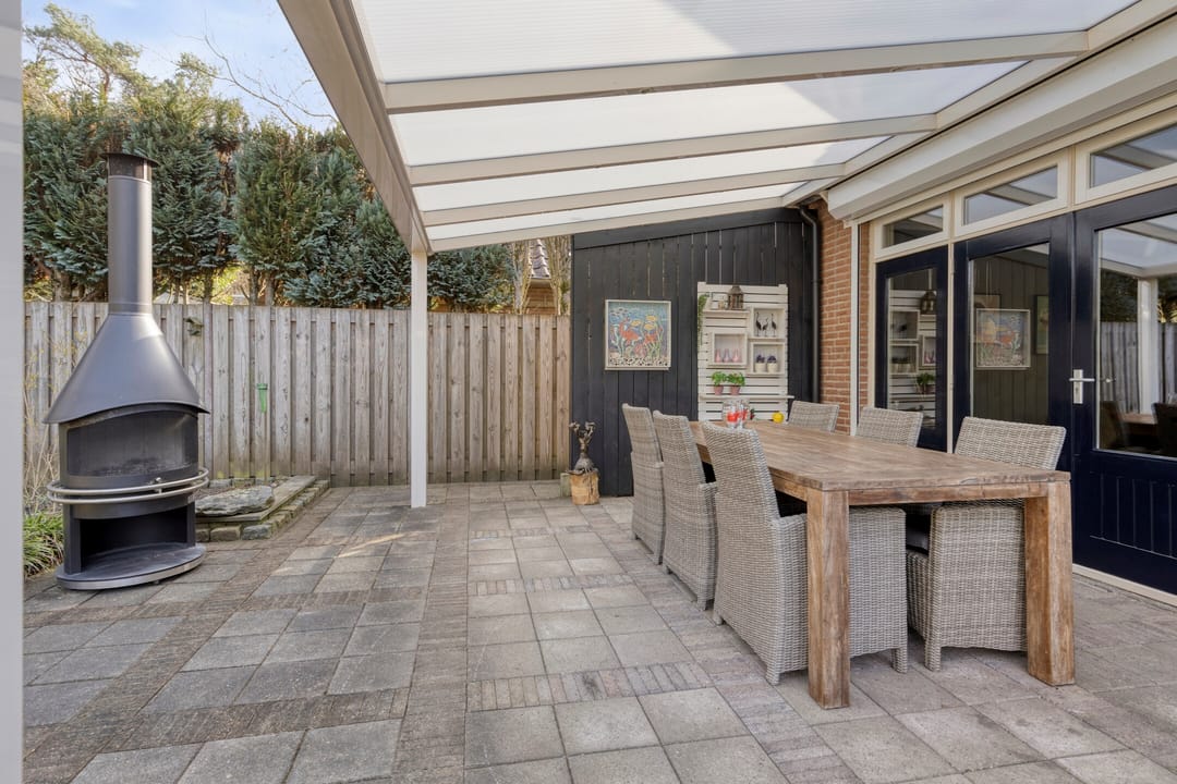 Photo 38 of Eikenbocht 56