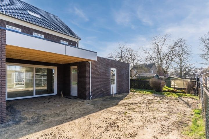 Foto 5 van Pastoor Vogelsstraat 38