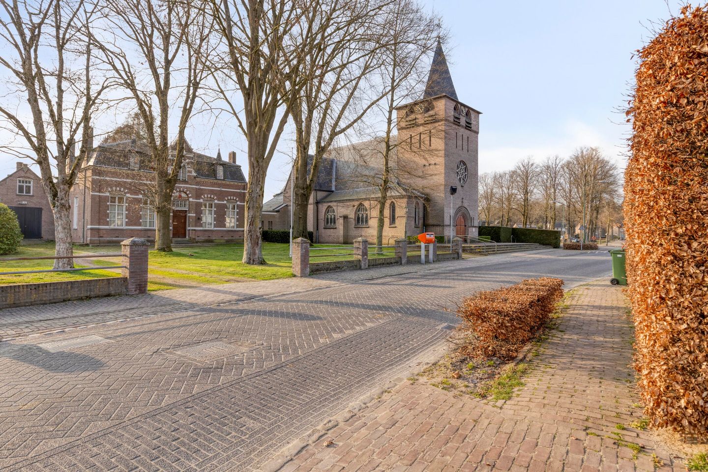 Photo 49 of Eikenbocht 56