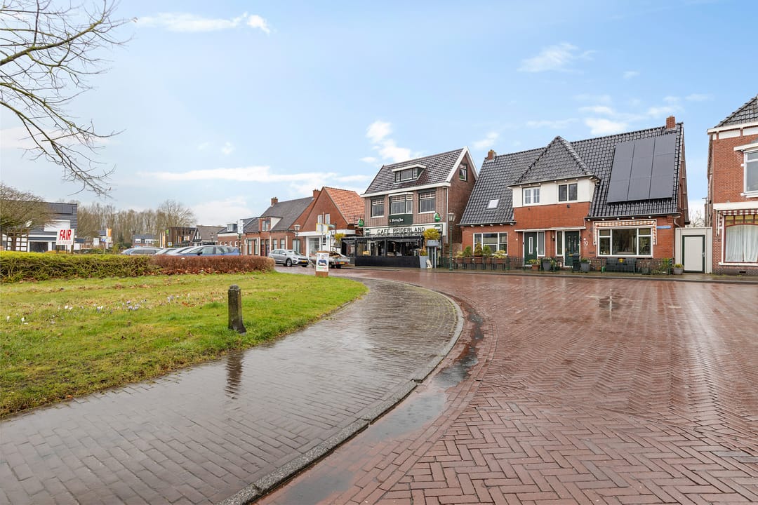 Photo 2 of Hoofdstraat 21