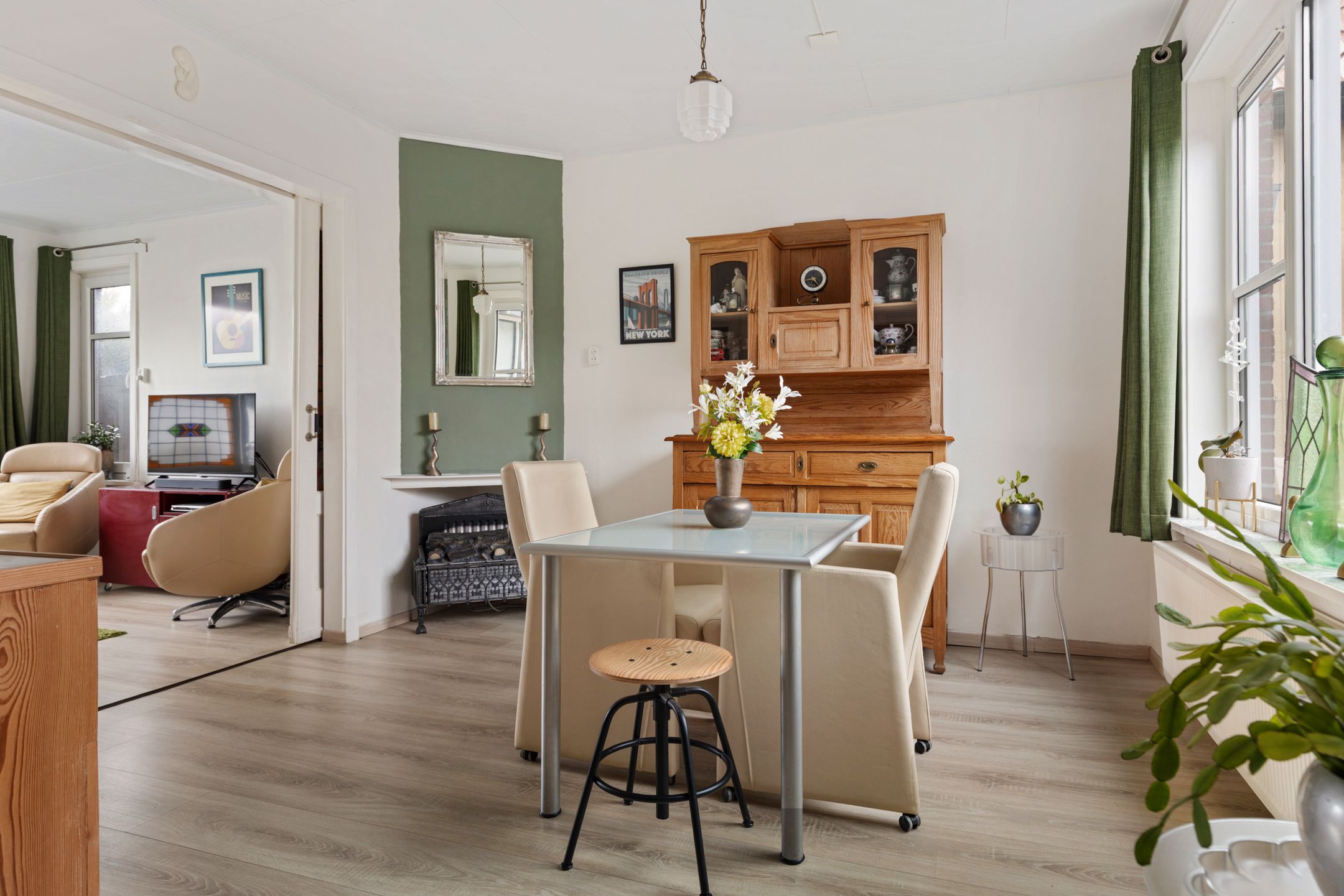 Photo 9 of Hoofdstraat 21