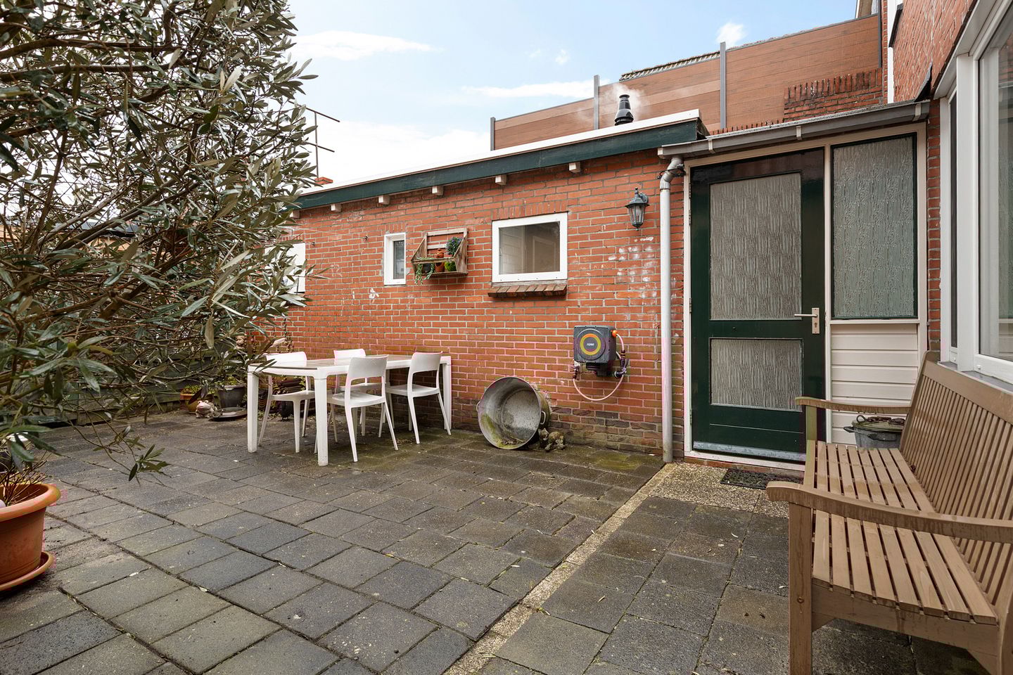 Photo 34 of Hoofdstraat 21