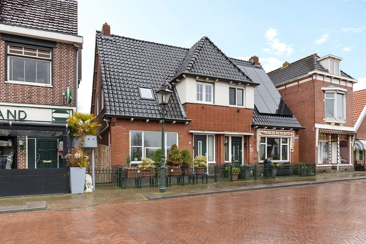 Photo 40 of Hoofdstraat 21