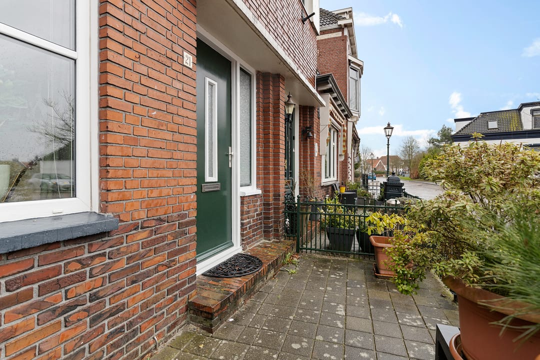 Photo 41 of Hoofdstraat 21