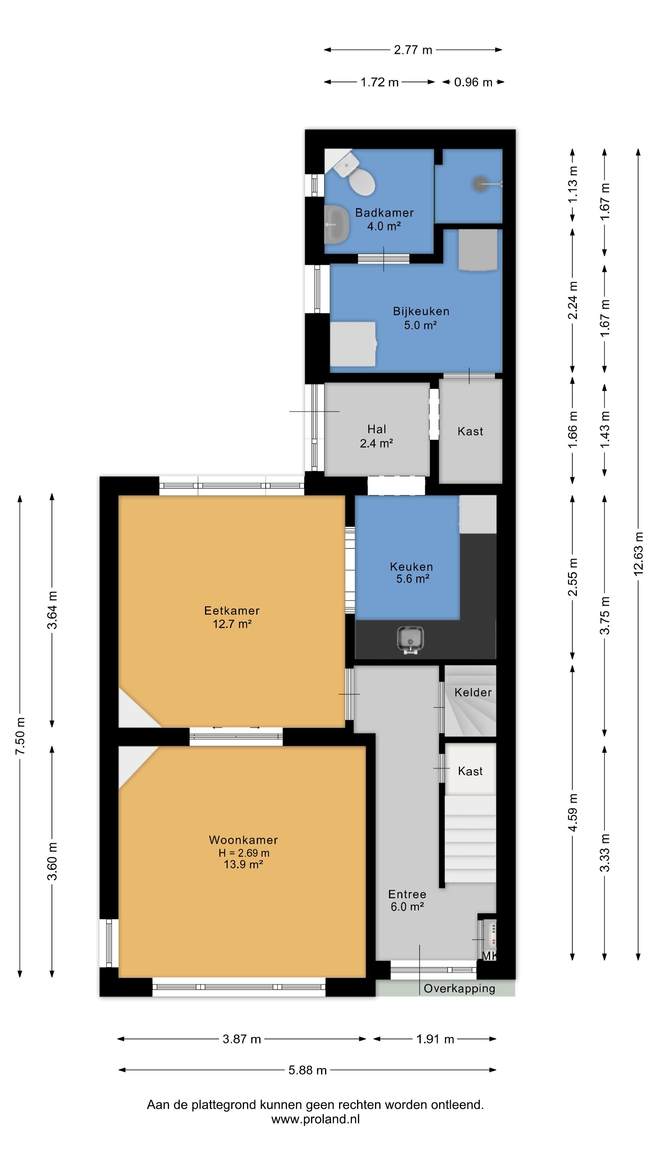 Photo 42 of Hoofdstraat 21