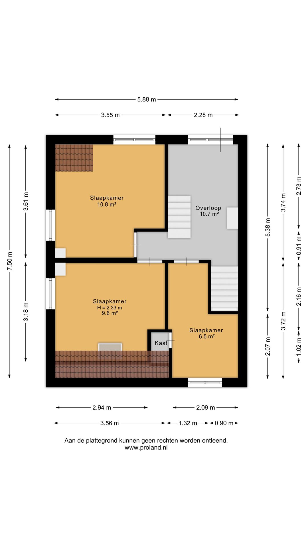 Photo 43 of Hoofdstraat 21