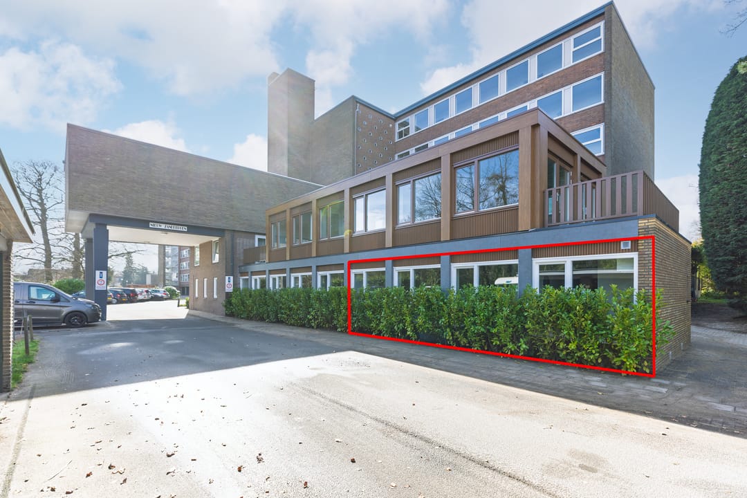 Foto 1 van Amersfoortsestraatweg 90-A016