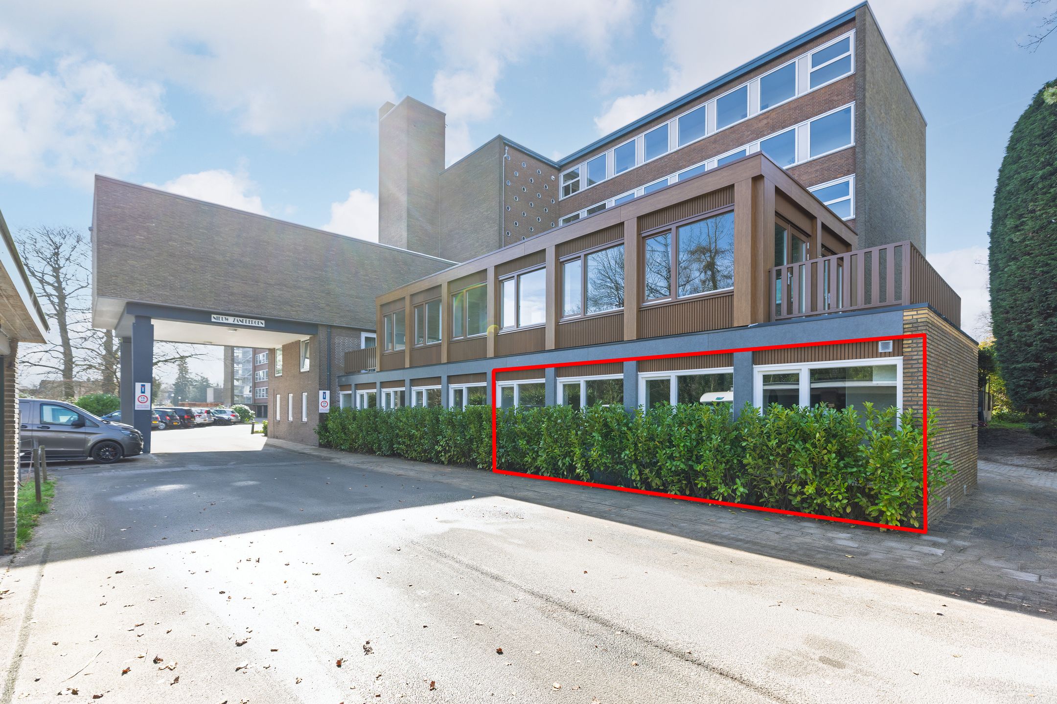 Amersfoortsestraatweg 90-A 90 A016