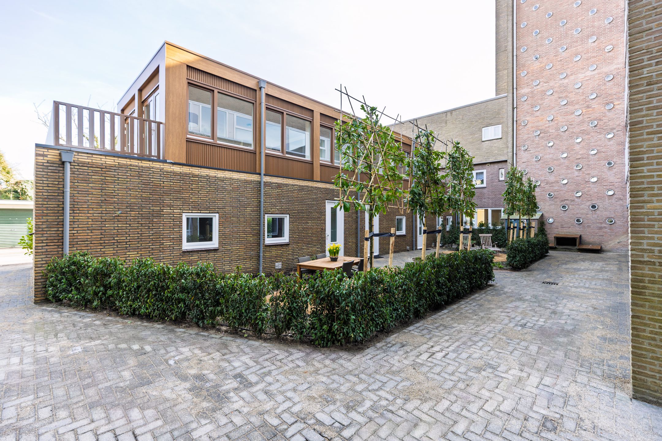 Foto 3 van Amersfoortsestraatweg 90-A016