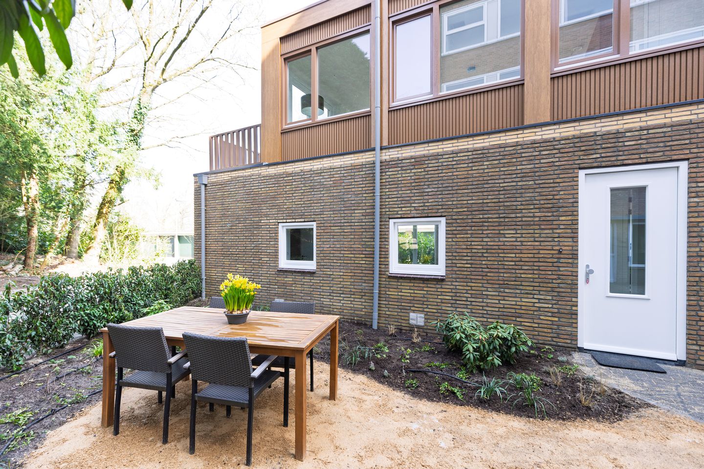 Foto 4 van Amersfoortsestraatweg 90-A016