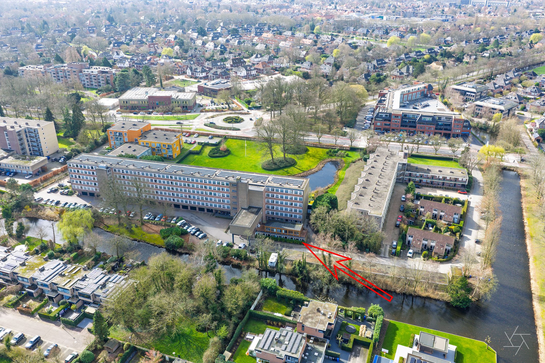 Foto 21 van Amersfoortsestraatweg 90-A016