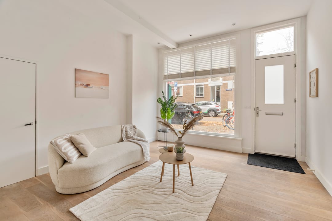 Foto 2 van Vrolikstraat 248-H