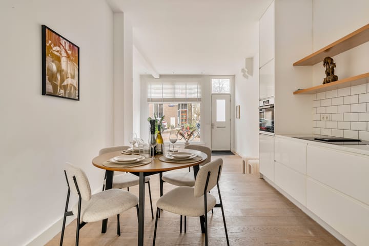 Foto 4 van Vrolikstraat 248-H