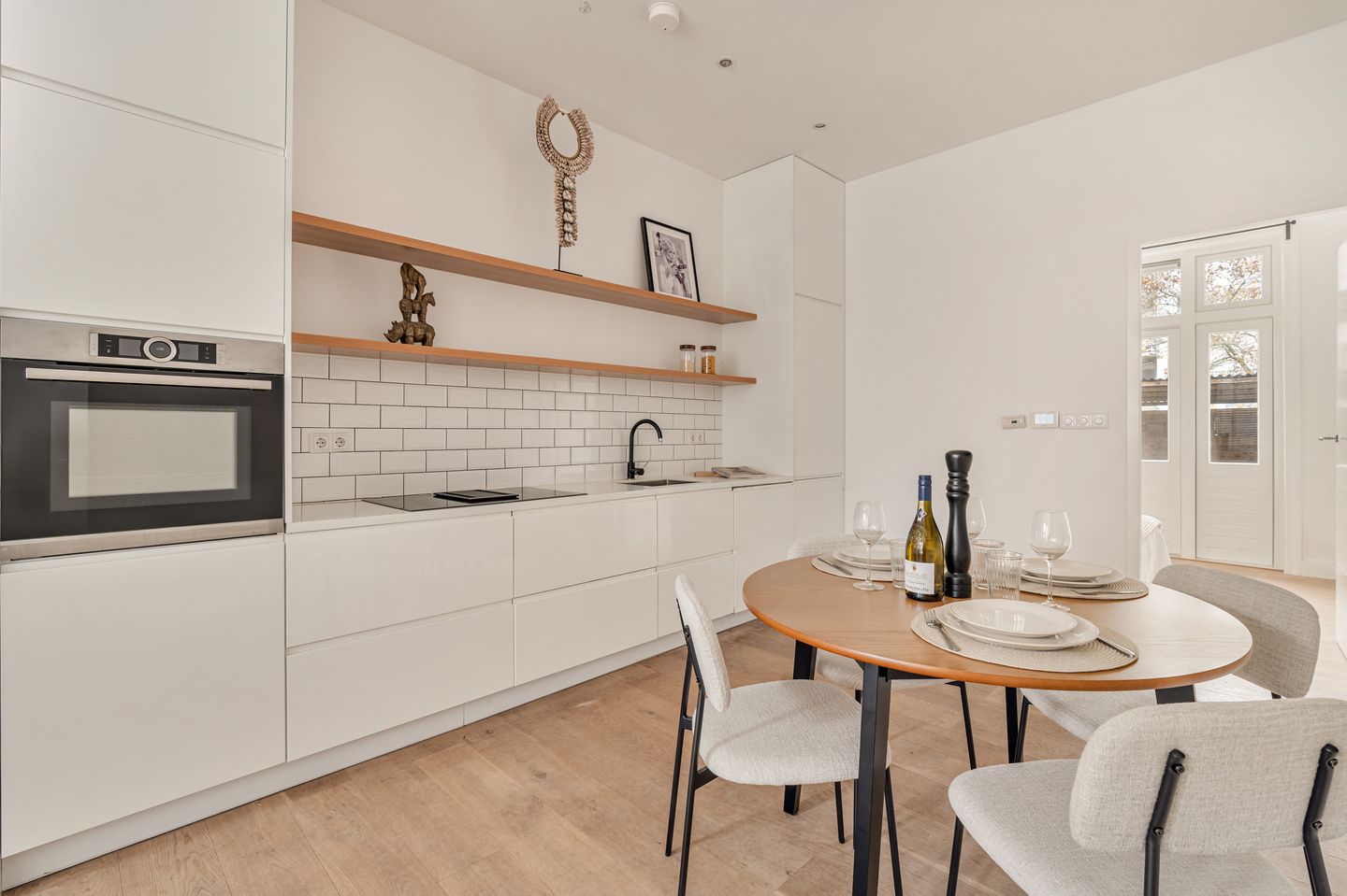 Foto 5 van Vrolikstraat 248-H