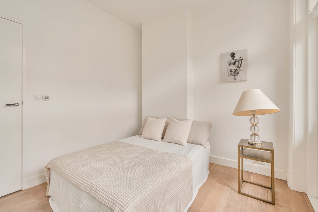 Foto 7 van Vrolikstraat 248-H