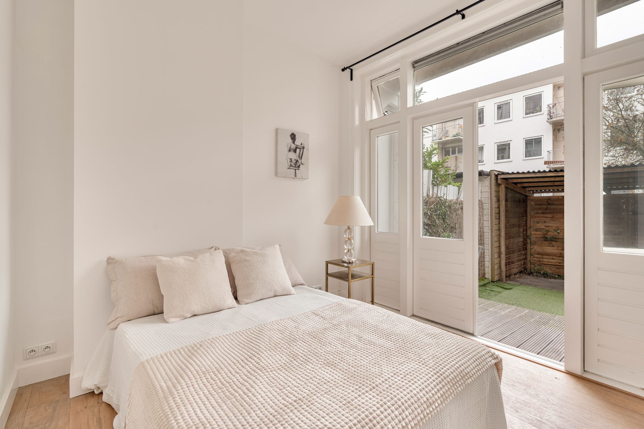 Foto 6 van Vrolikstraat 248-H