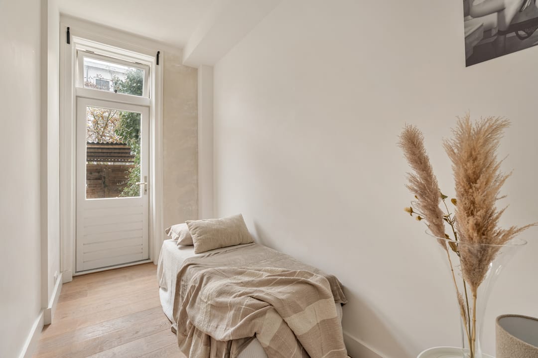 Foto 8 van Vrolikstraat 248-H