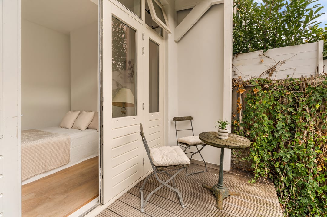 Foto 11 van Vrolikstraat 248-H