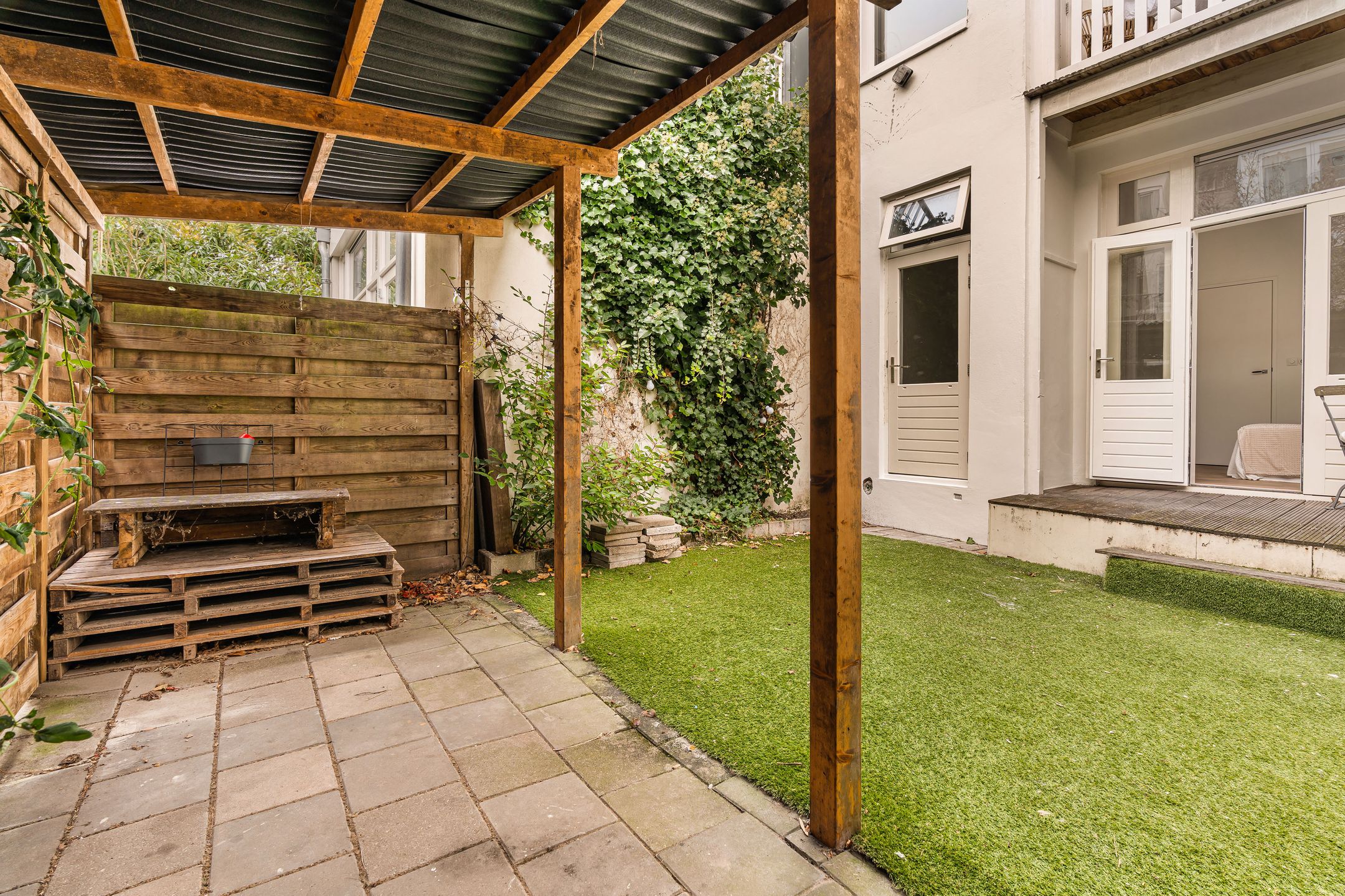 Foto 12 van Vrolikstraat 248-H