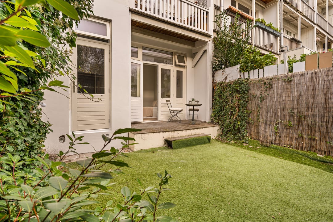 Foto 13 van Vrolikstraat 248-H