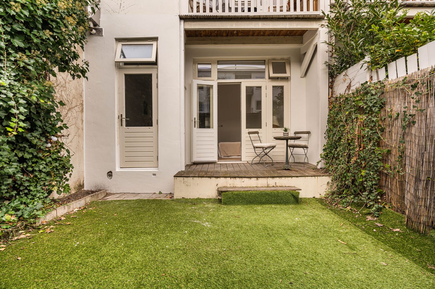 Foto 14 van Vrolikstraat 248-H