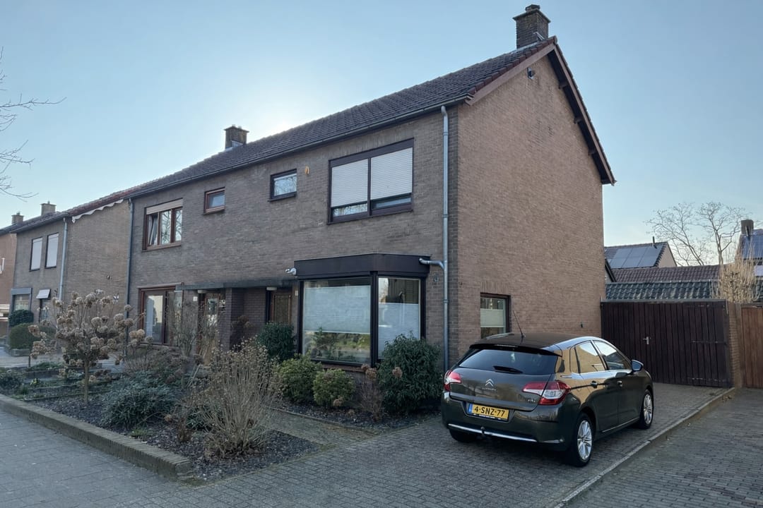 Foto 22 van Groen van Prinsterersingel 30