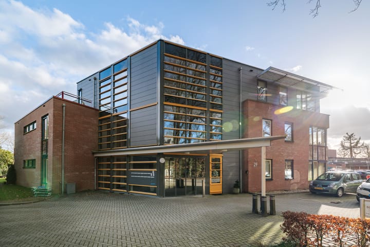 Foto 5 van Burg. Doffegnieslaan 2-F10