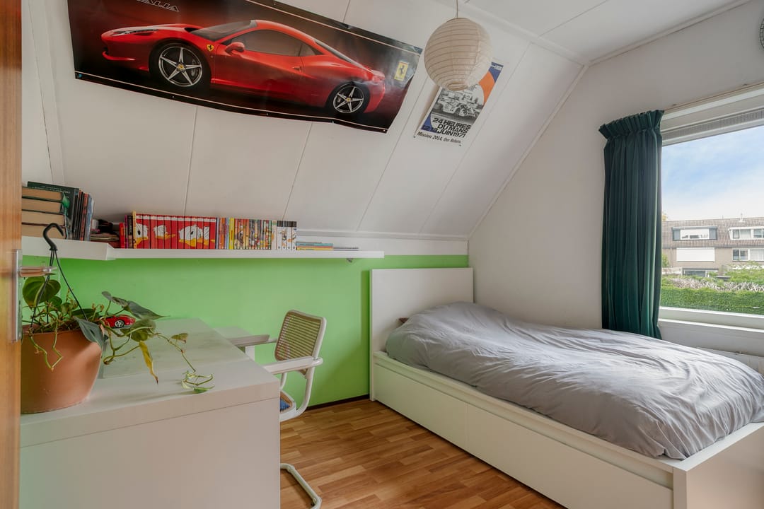 Foto 31 van Smaragd 42