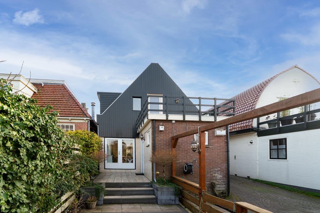 Foto 16 van Zesstedenweg 98