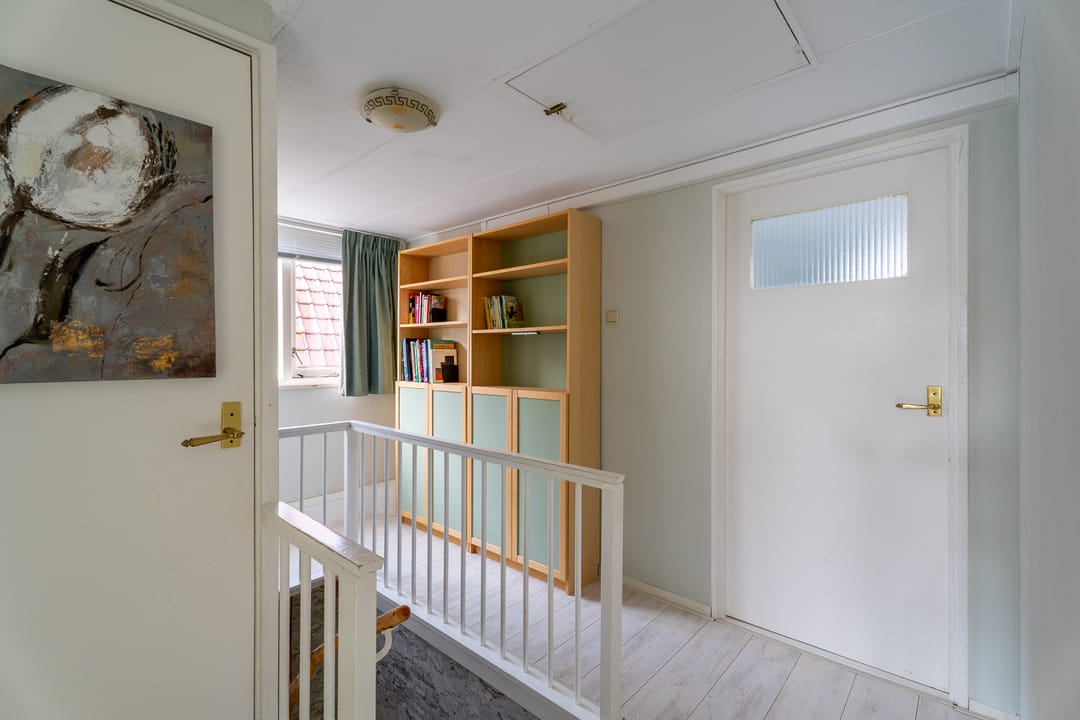 Foto 17 van Zesstedenweg 98