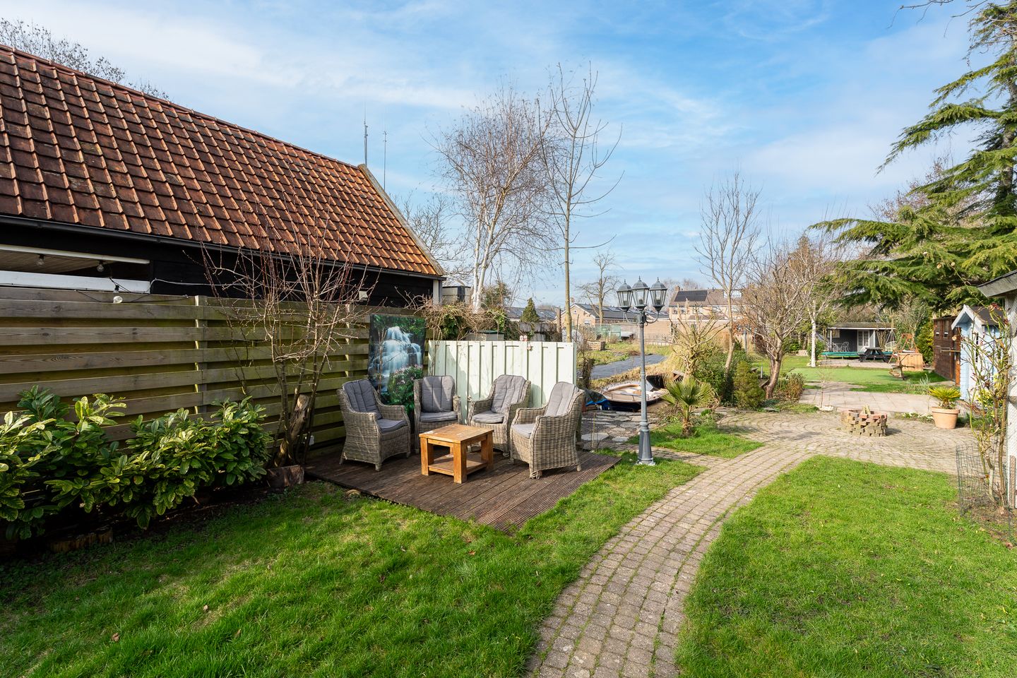 Foto 4 van Zesstedenweg 98