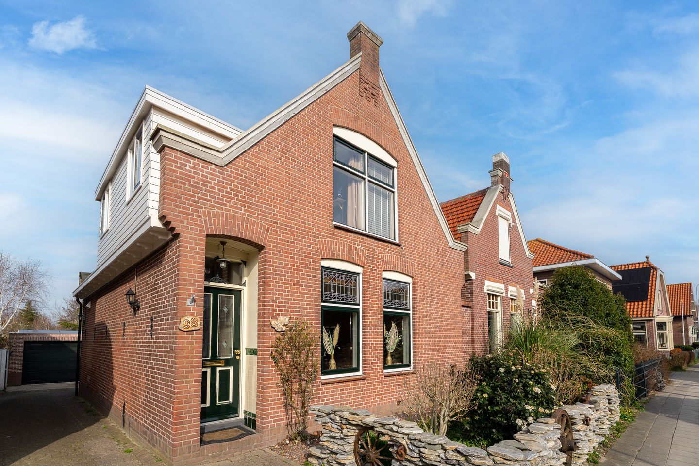 Foto 5 van Zesstedenweg 98