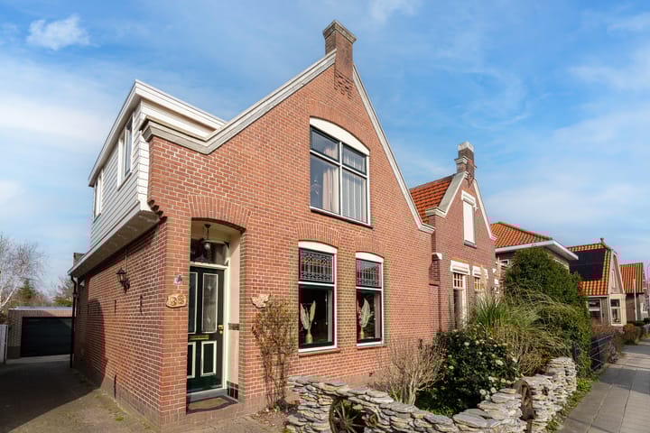 Foto 5 van Zesstedenweg 98