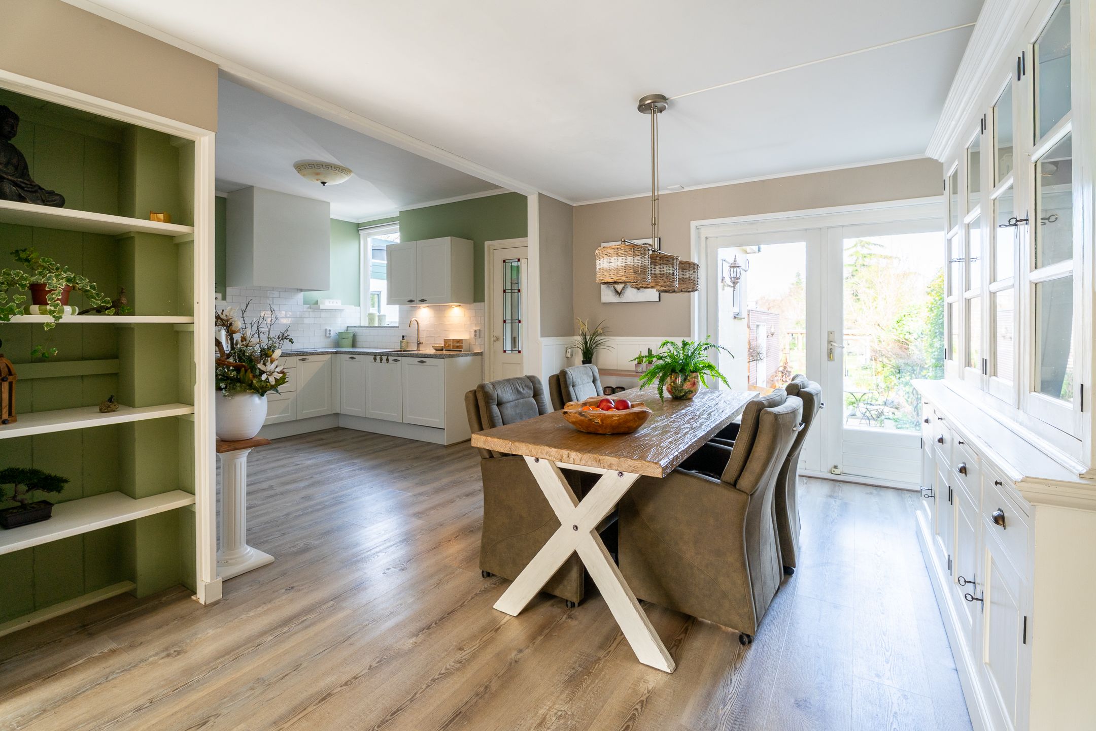 Foto 9 van Zesstedenweg 98