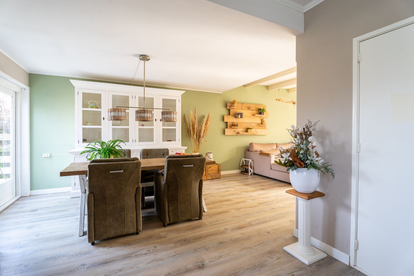 Foto 10 van Zesstedenweg 98