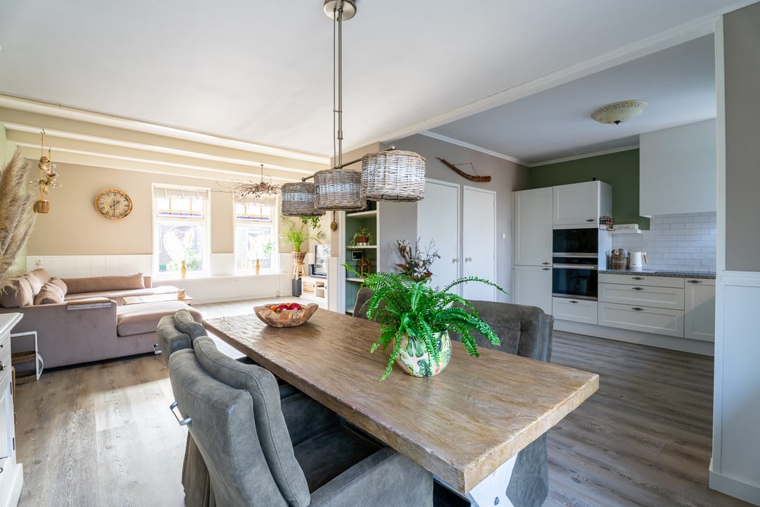 Foto 11 van Zesstedenweg 98